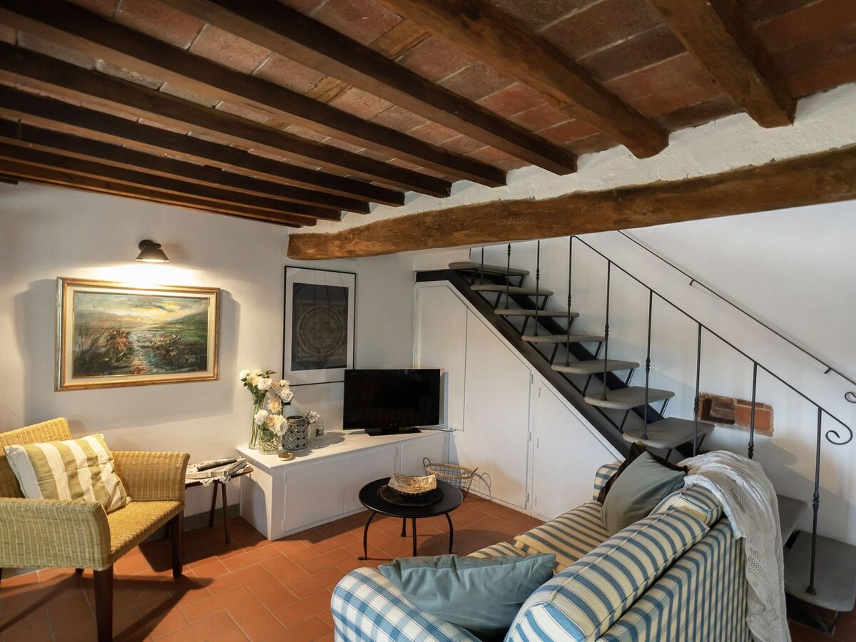 Appartement La Colombaia avec jardin privé à Montecatini - Photo 20