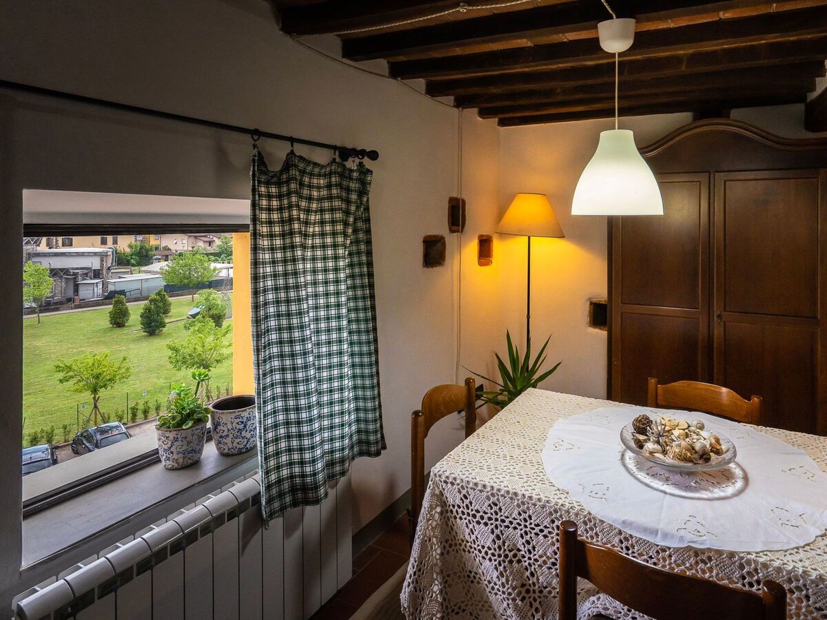 Appartement La Colombaia avec jardin privé à Montecatini - Photo 25