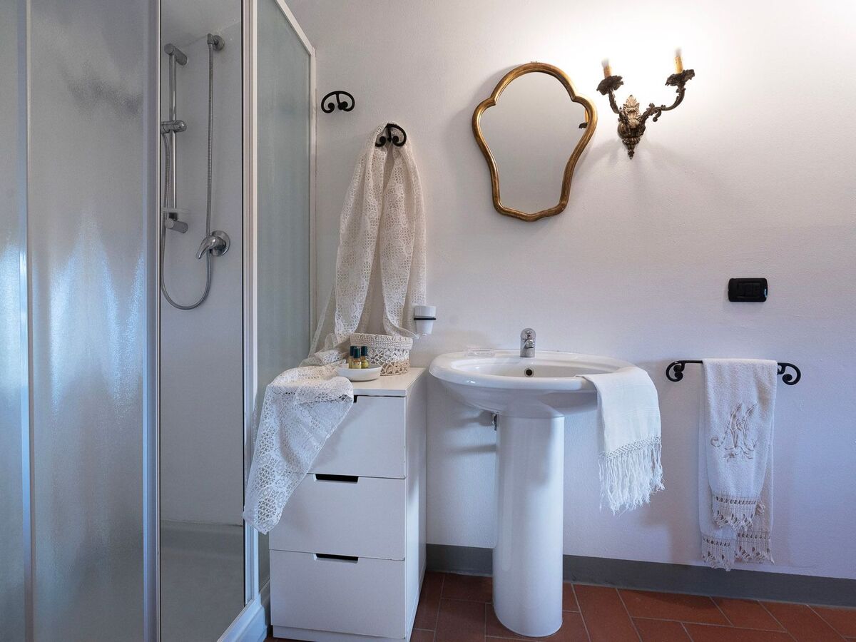 Appartement La Colombaia avec jardin privé à Montecatini - Photo 31