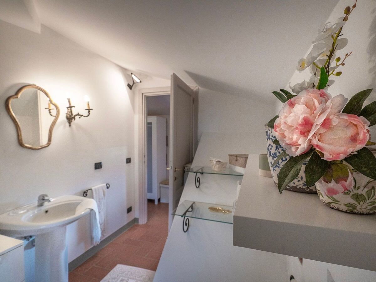 Appartement La Colombaia avec jardin privé à Montecatini - Photo 32