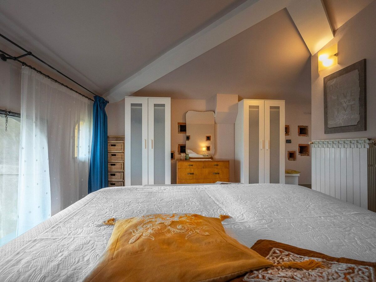 Appartement La Colombaia avec jardin privé à Montecatini - Photo 33