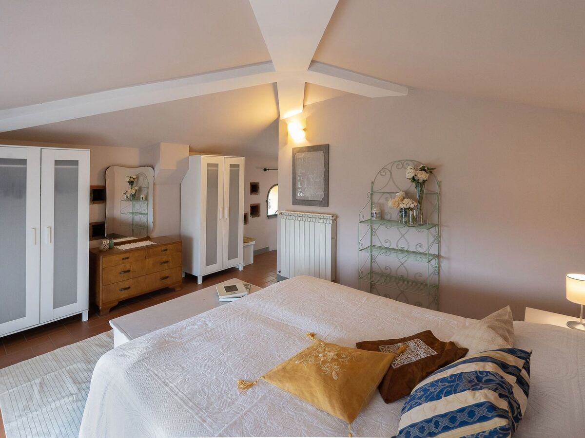 Appartement La Colombaia avec jardin privé à Montecatini - Photo 34