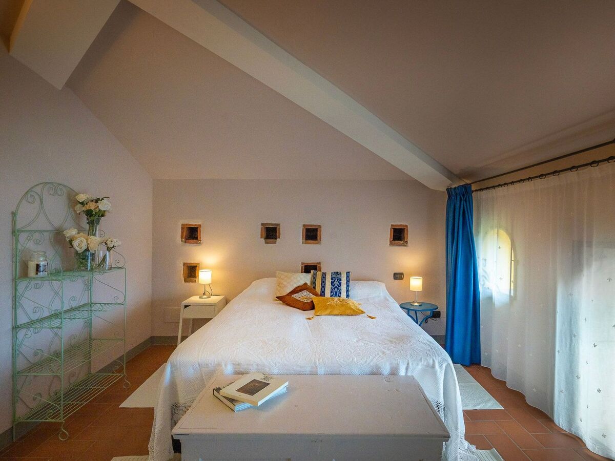 Appartement La Colombaia avec jardin privé à Montecatini - Photo 35