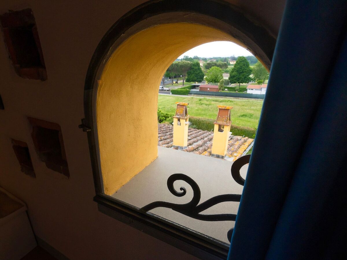 Appartement La Colombaia avec jardin privé à Montecatini - Photo 36