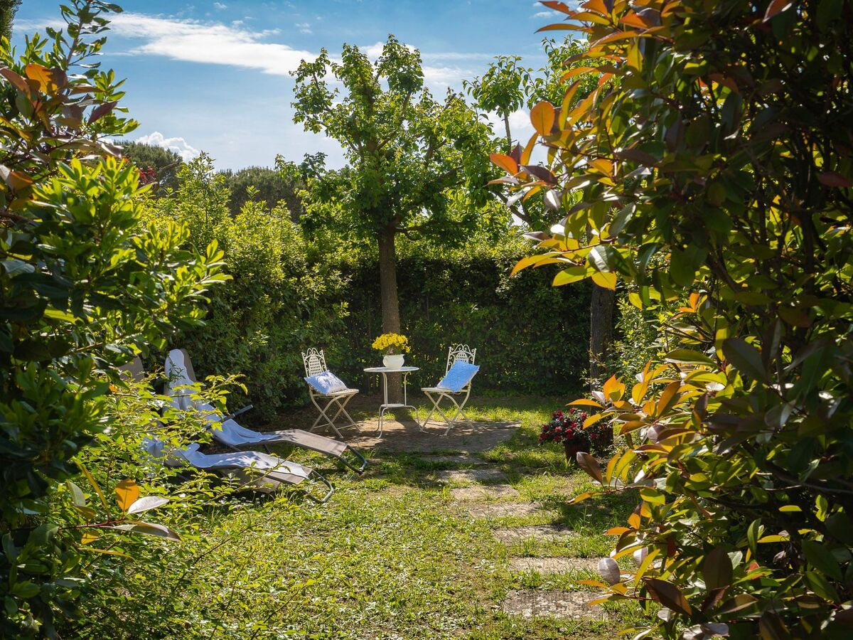 Appartement La Colombaia avec jardin privé à Montecatini - Photo 37