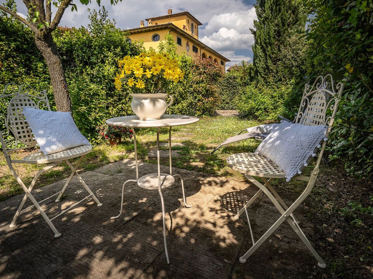 Appartement La Colombaia avec jardin privé à Montecatini - Photo 38