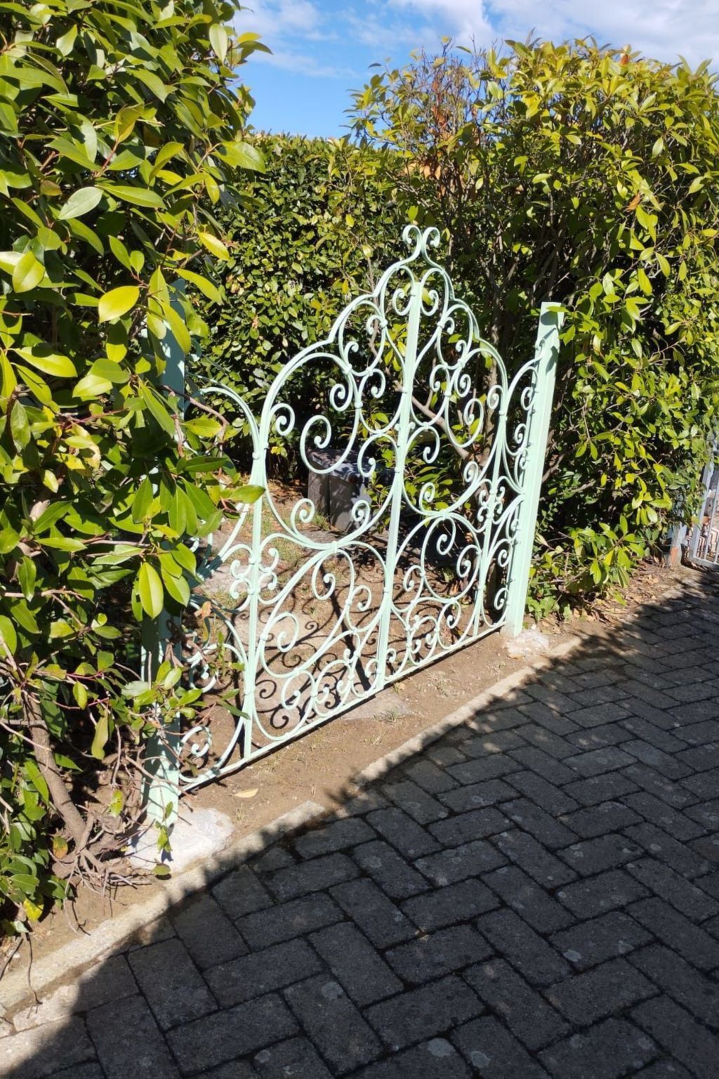 Appartement La Colombaia avec jardin privé à Montecatini - Photo 39