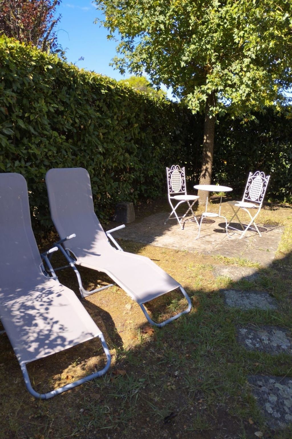 Appartement La Colombaia avec jardin privé à Montecatini - Photo 40