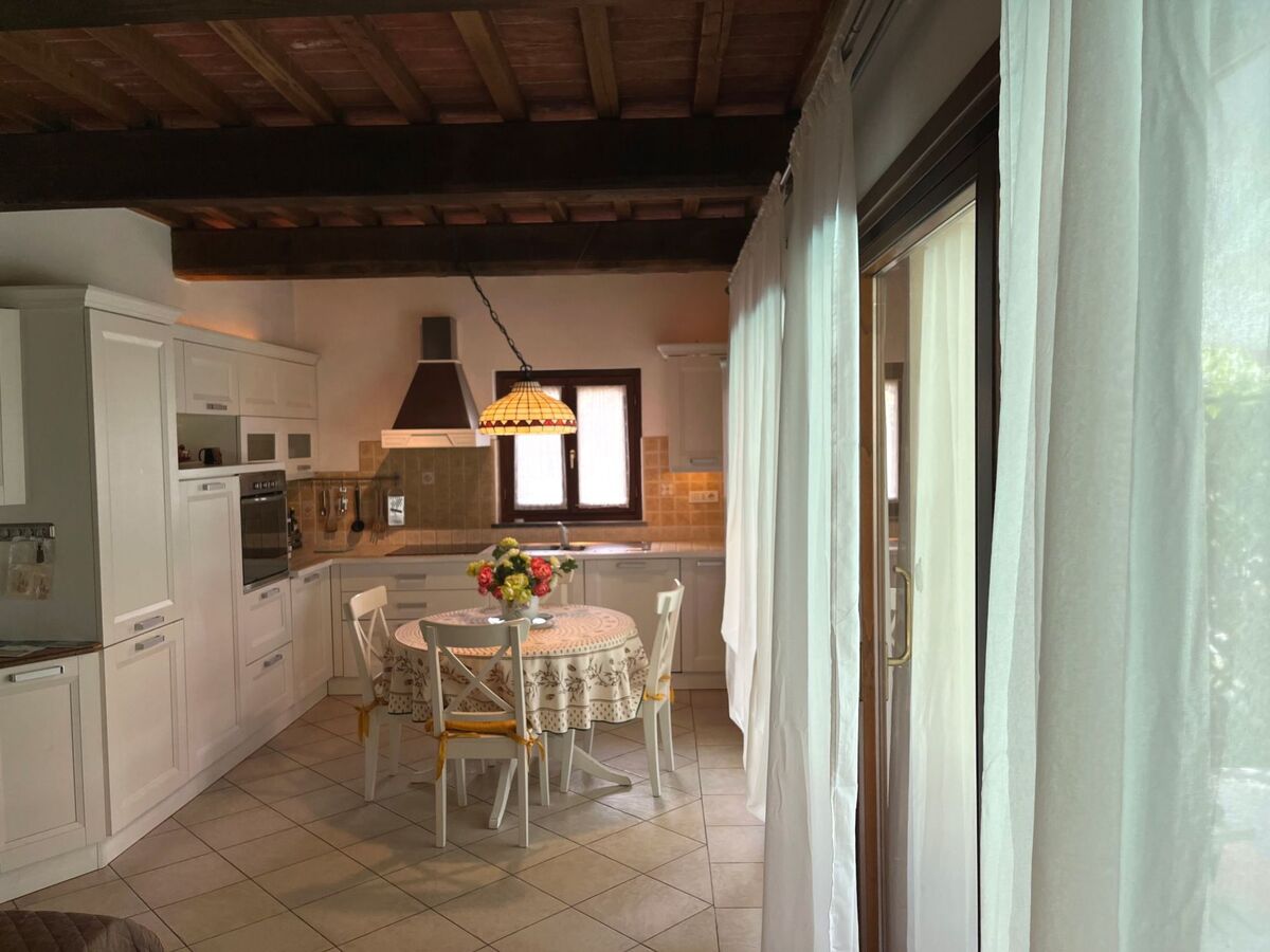 Villa Civico 2 à Uzzano : piscine privée en Toscane - Photo 7