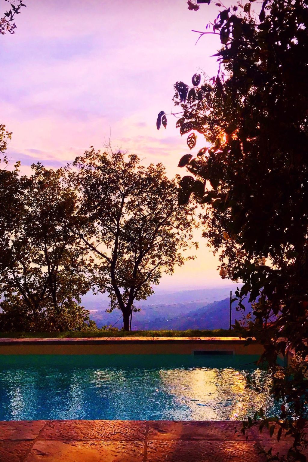 Villa Civico 2 à Uzzano : piscine privée en Toscane - Photo 16
