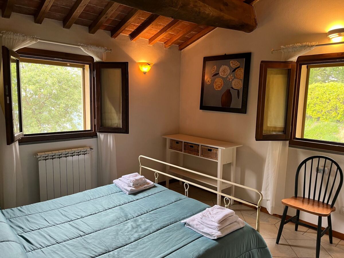 Villa Civico 2 à Uzzano : piscine privée en Toscane - Photo 19