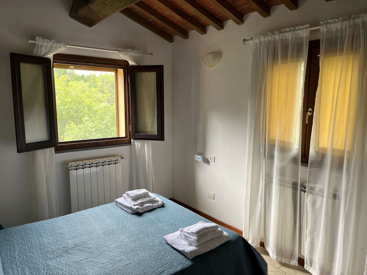 Villa Civico 2 à Uzzano : piscine privée en Toscane - Photo 20