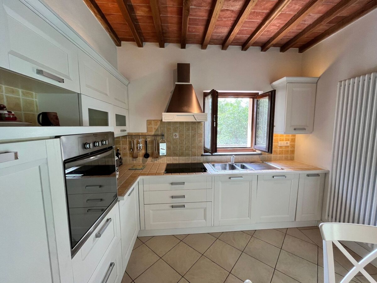 Villa Civico 2 à Uzzano : piscine privée en Toscane - Photo 21