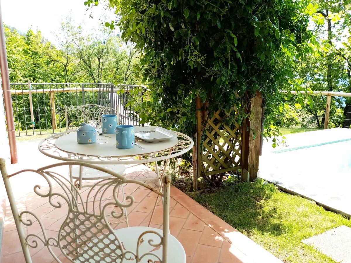 Villa Civico 2 à Uzzano : piscine privée en Toscane - Photo 27