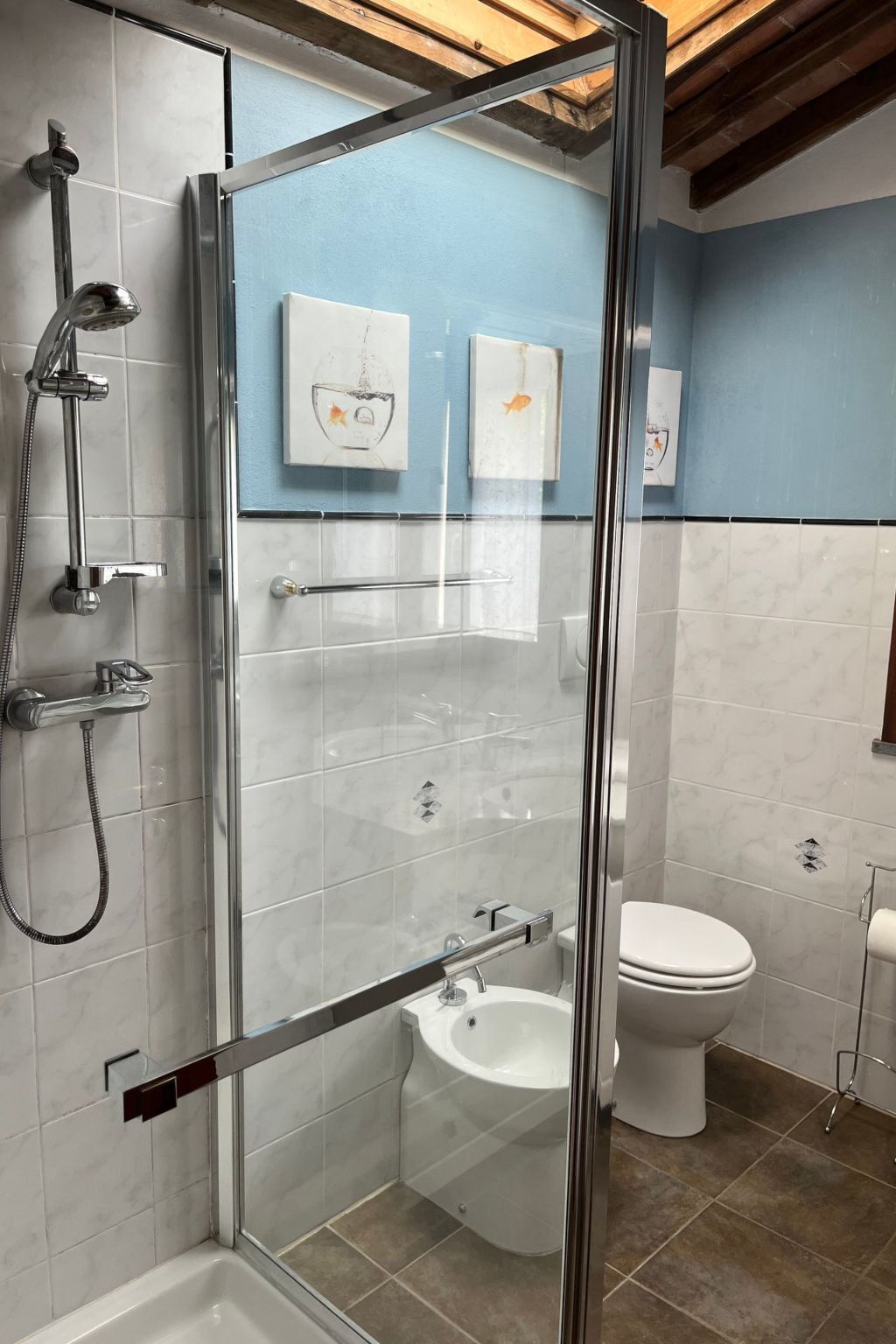 Villa Civico 2 à Uzzano : piscine privée en Toscane - Photo 35