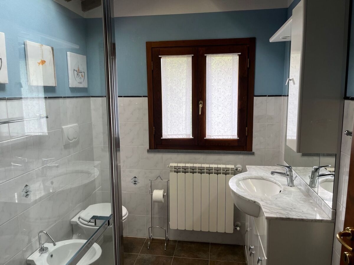 Villa Civico 2 à Uzzano : piscine privée en Toscane - Photo 36