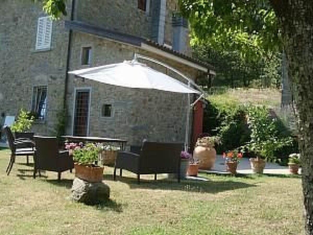 Appartement 4 pers. avec piscine privée en Toscane - Photo 1