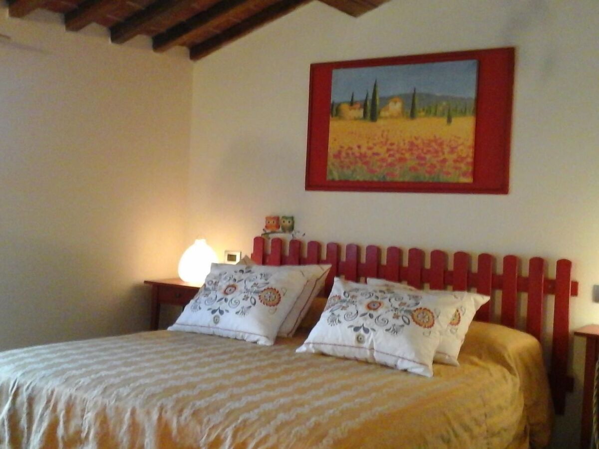 Appartement 4 pers. avec piscine privée en Toscane - Photo 3