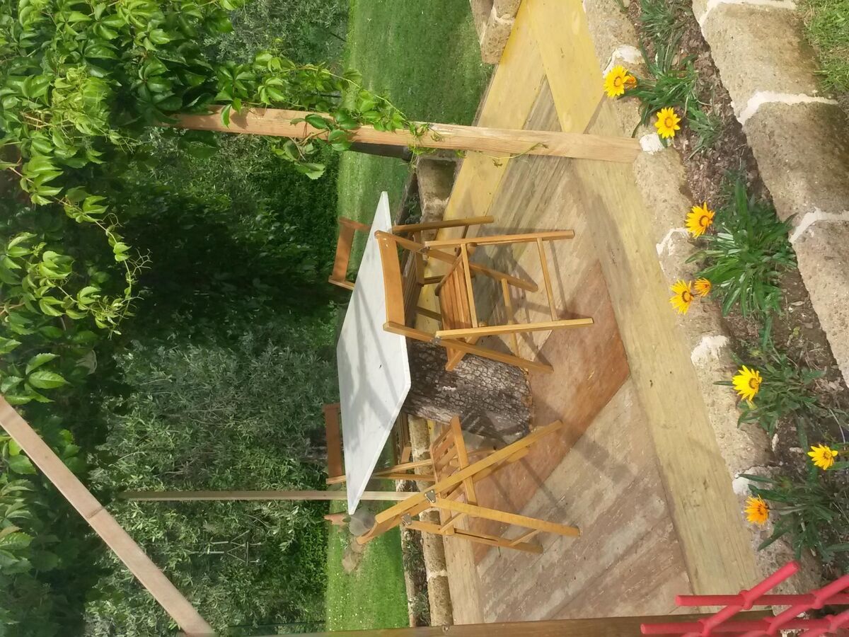 Appartement 4 pers. avec piscine privée en Toscane - Photo 5