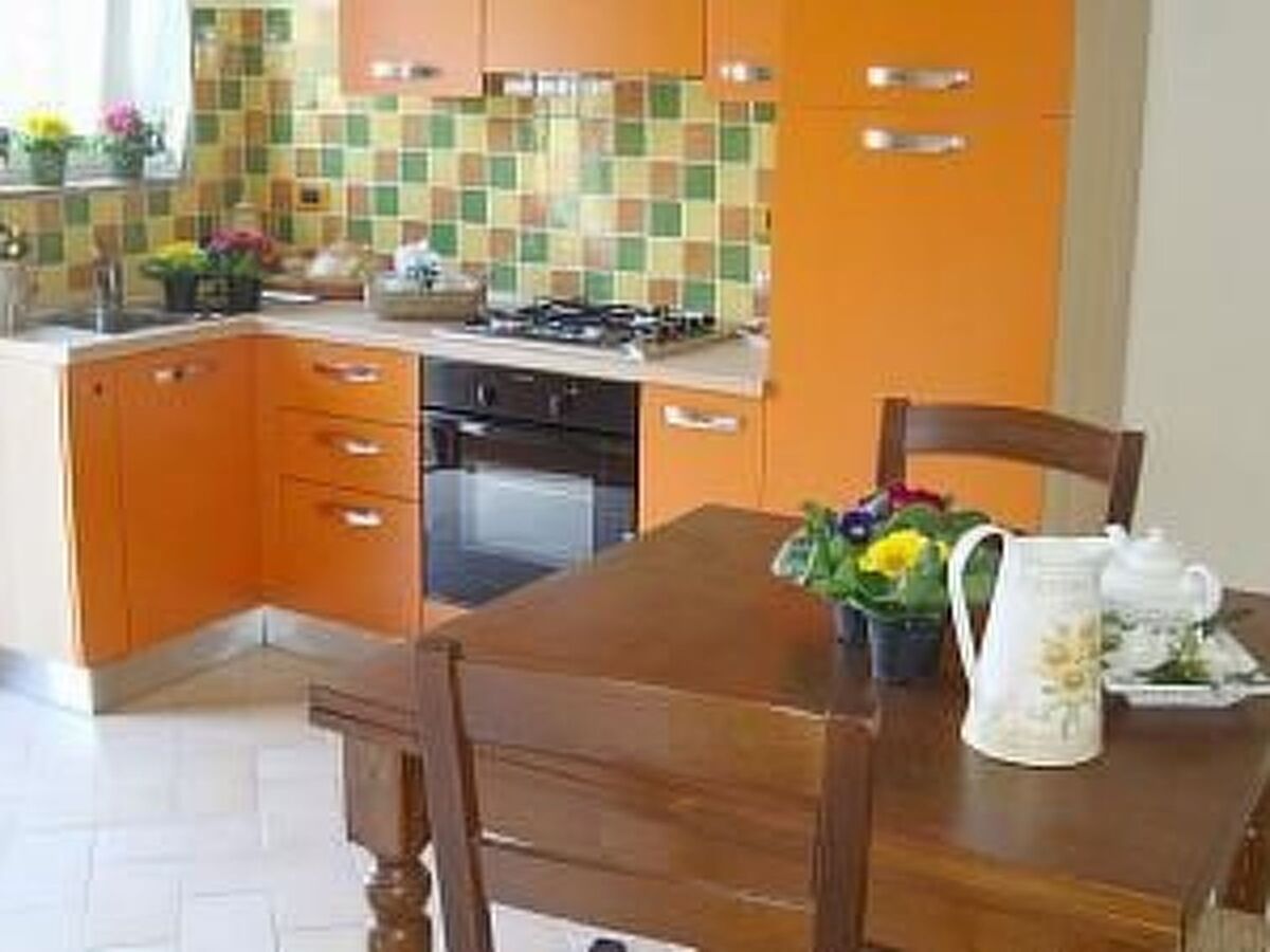 Appartement 4 pers. avec piscine privée en Toscane - Photo 7