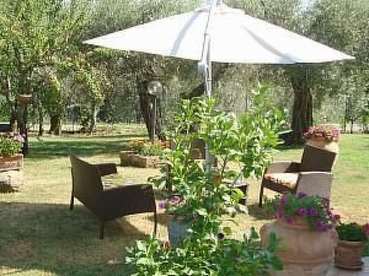 Appartement 4 pers. avec piscine privée en Toscane - Photo 8