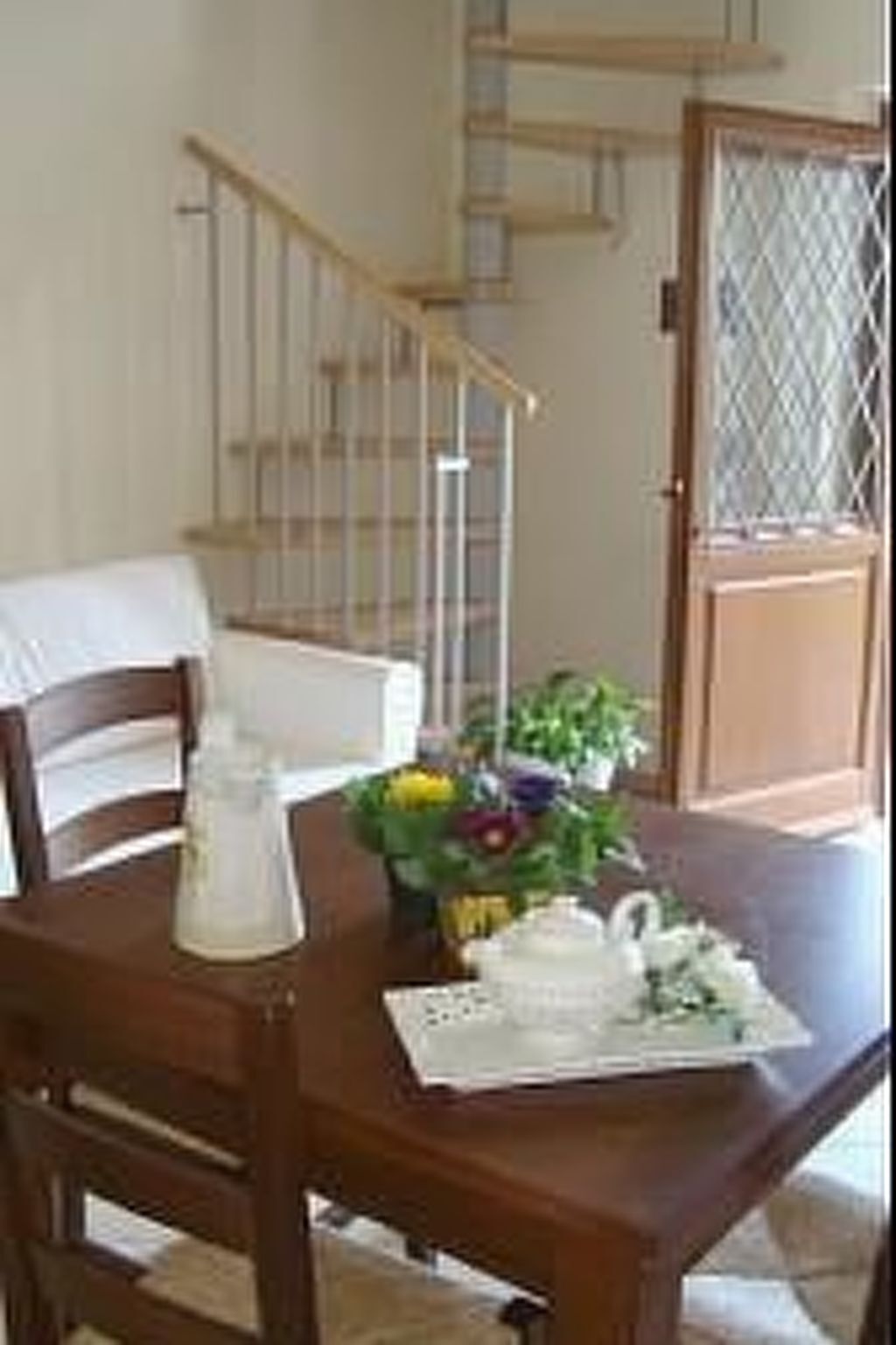 Appartement 4 pers. avec piscine privée en Toscane - Photo 9