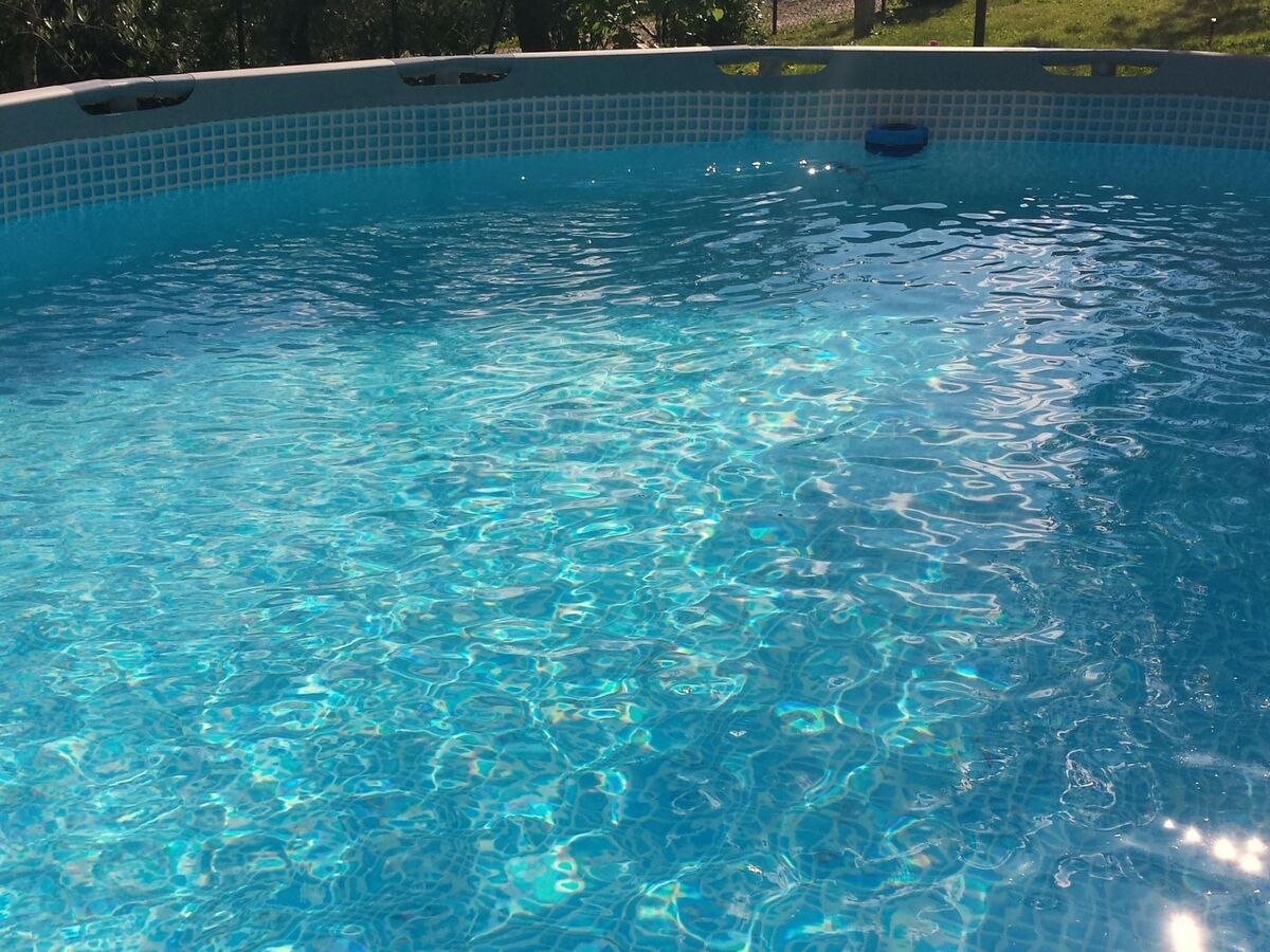 Appartement 4 pers. avec piscine privée en Toscane - Photo 13