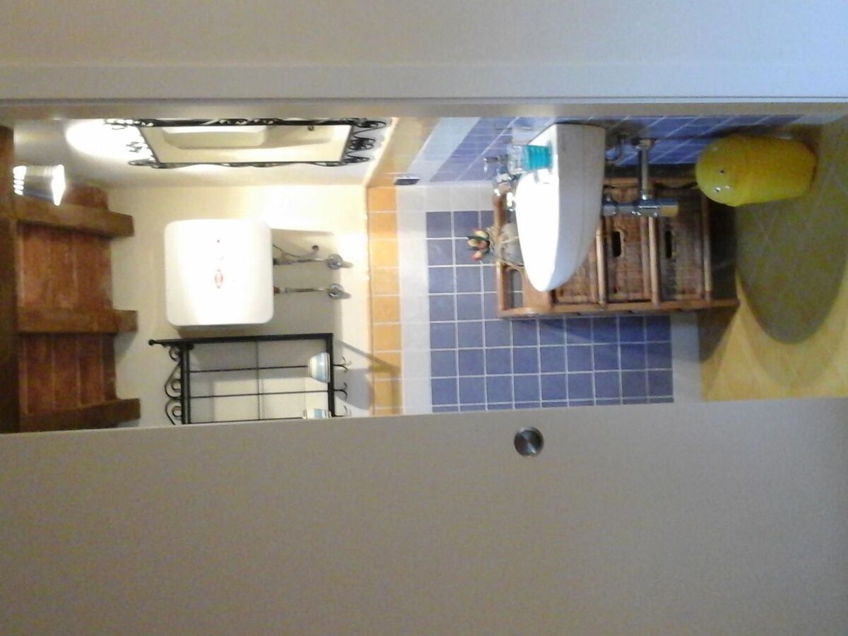 Appartement 4 pers. avec piscine privée en Toscane - Photo 17
