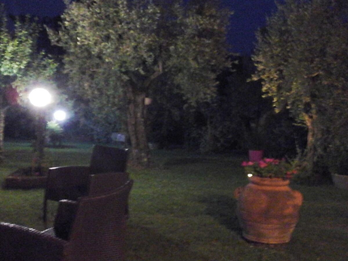 Appartement 4 pers. avec piscine privée en Toscane - Photo 19