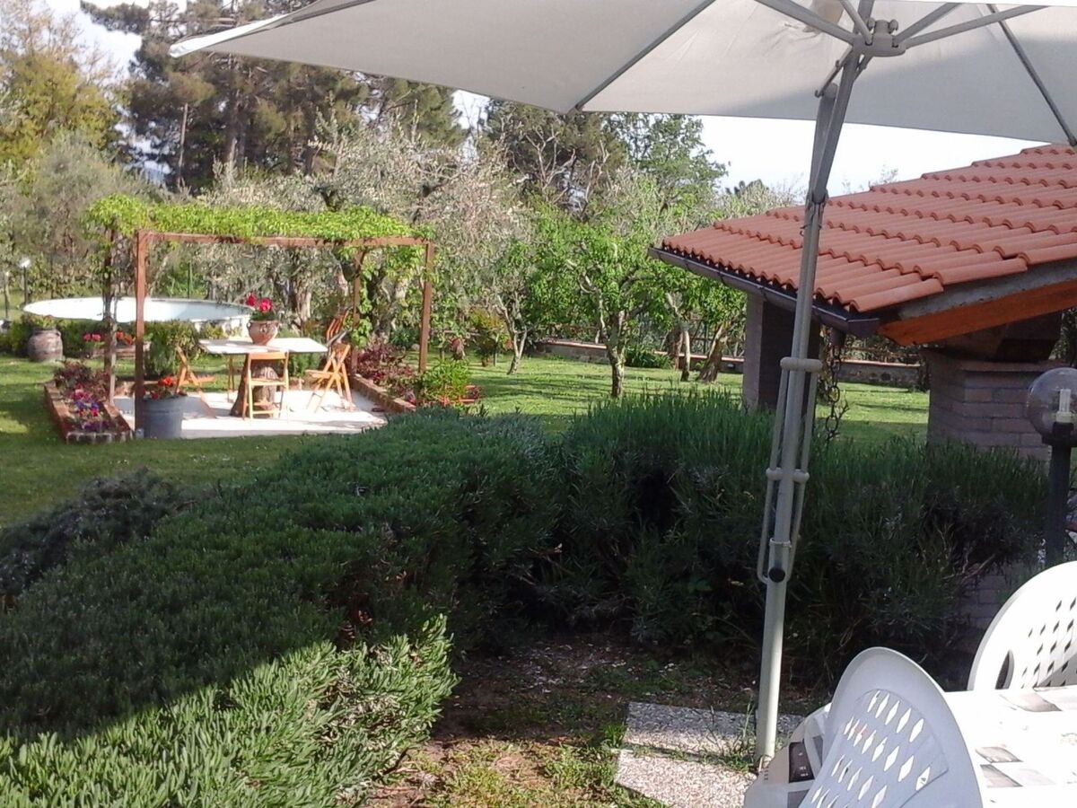 Appartement 4 pers. avec piscine privée en Toscane - Photo 24