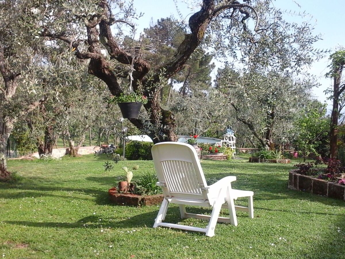 Appartement 4 pers. avec piscine privée en Toscane - Photo 25