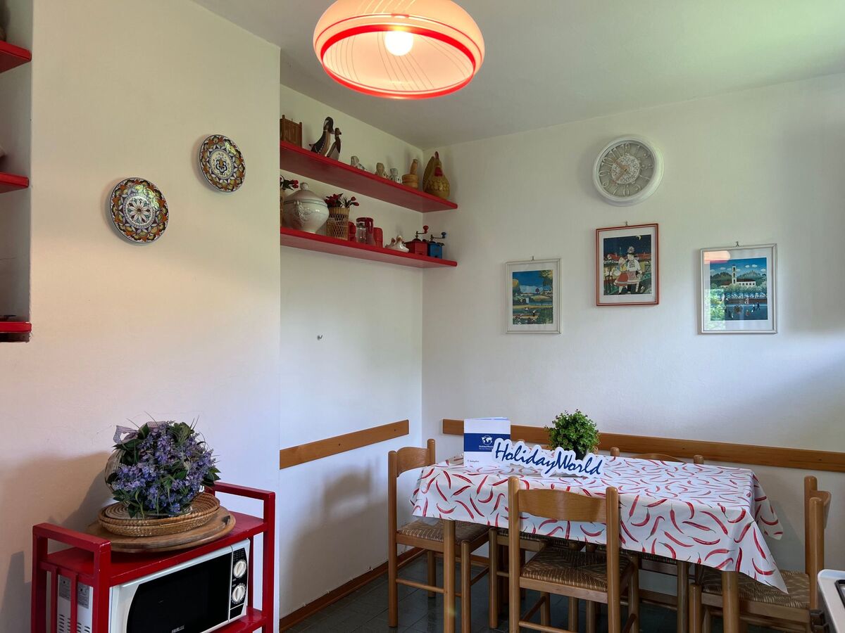 Rosa Selvatica, appartement 4 pers. à Marliana - Photo 4