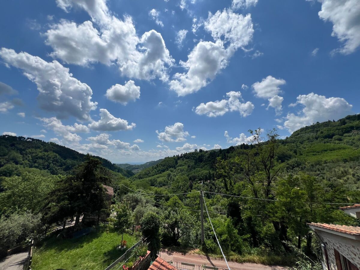 Rosa Selvatica, appartement 4 pers. à Marliana - Photo 18