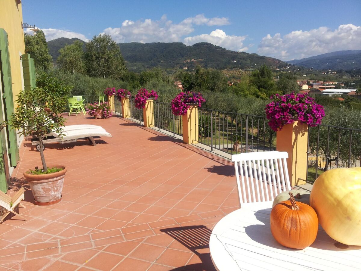 Appartement Il Campano avec jacuzzi privé en Toscane - Photo 2