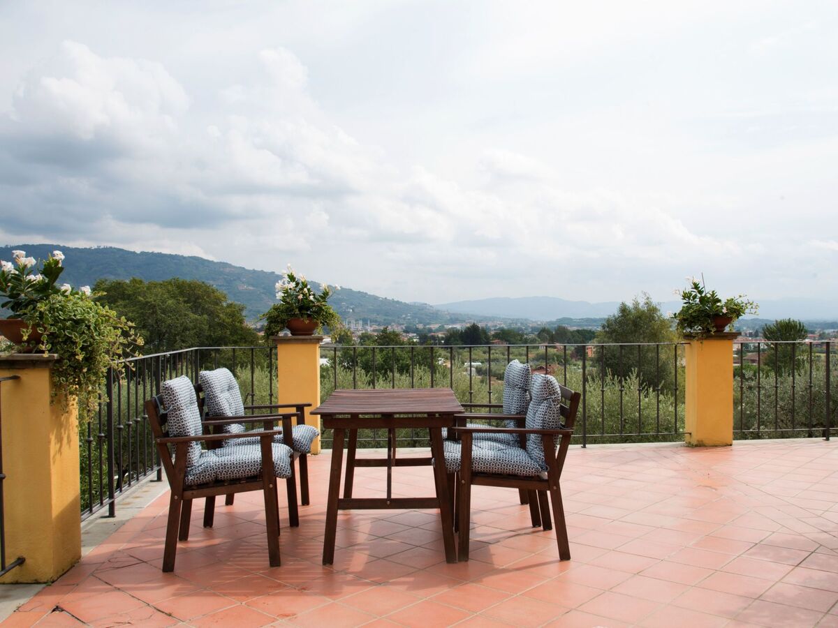 Appartement Il Campano avec jacuzzi privé en Toscane - Photo 4