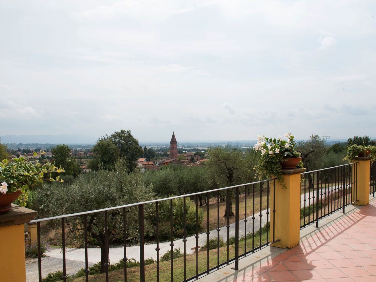 Appartement Il Campano avec jacuzzi privé en Toscane - Photo 5