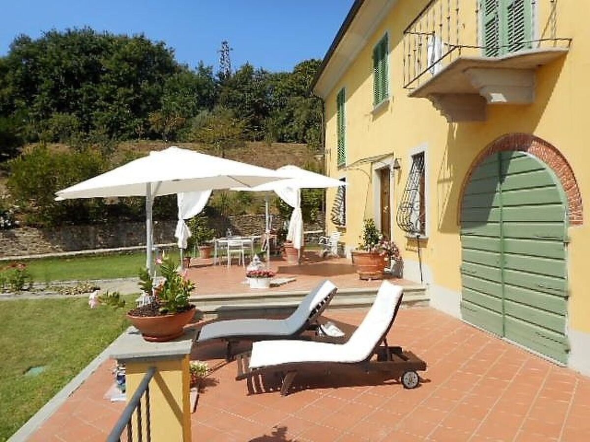 Appartement Il Campano avec jacuzzi privé en Toscane - Photo 7