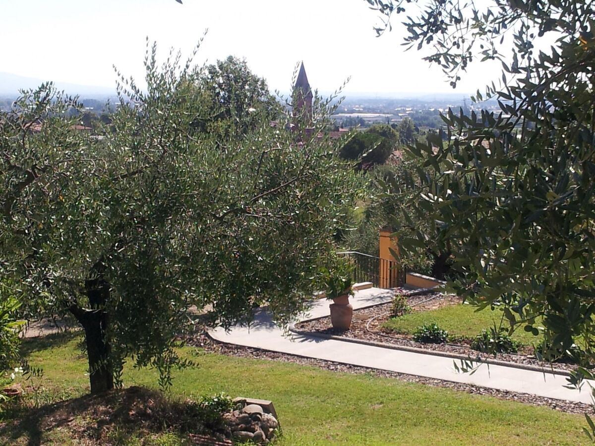Appartement Il Campano avec jacuzzi privé en Toscane - Photo 8