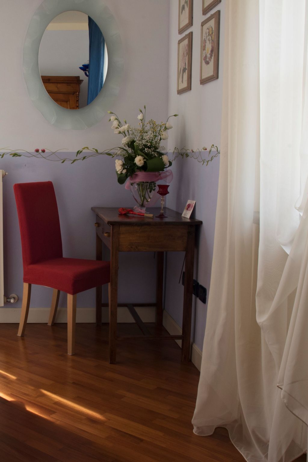 Appartement Il Campano avec jacuzzi privé en Toscane - Photo 15