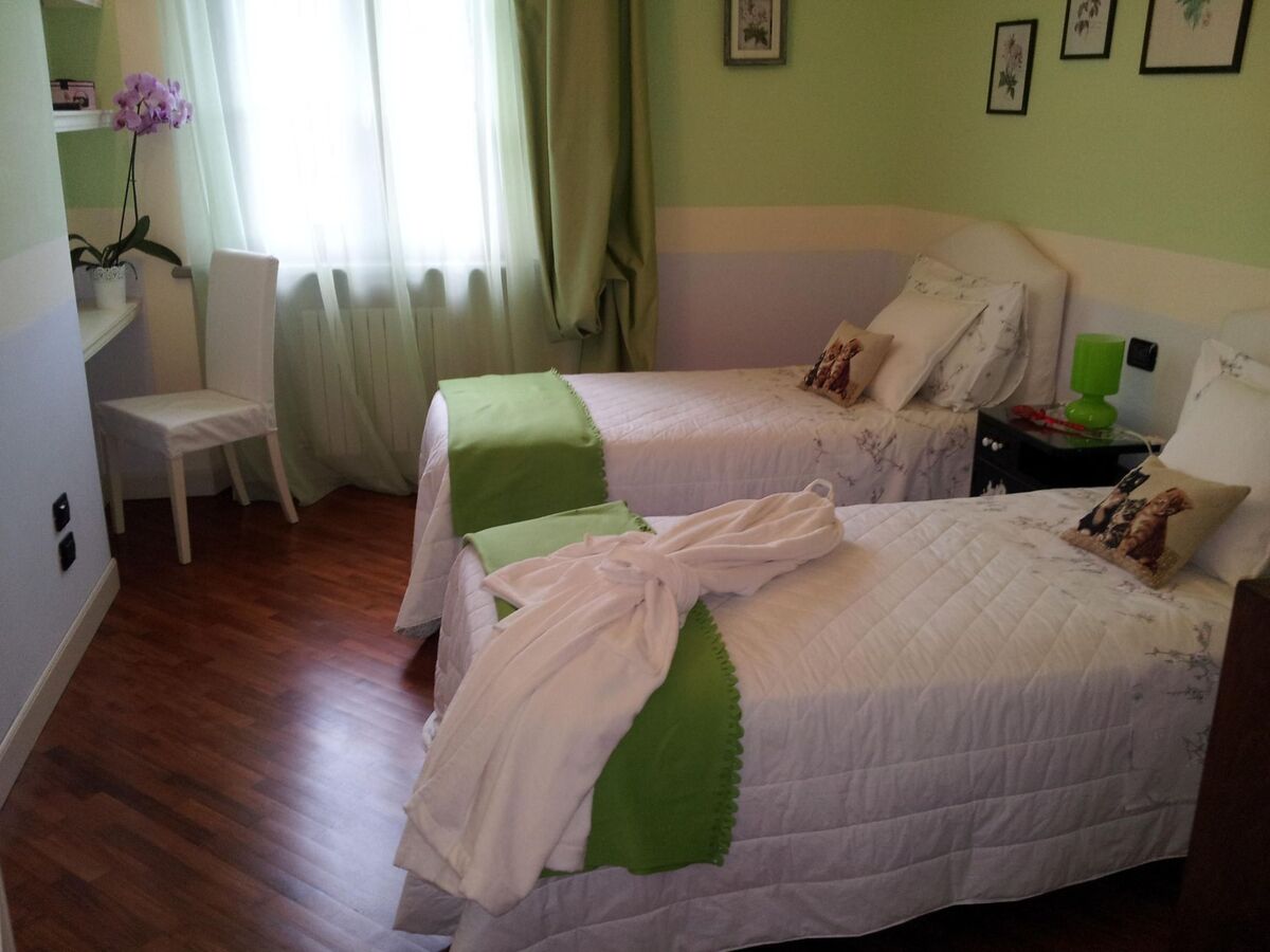 Appartement Il Campano avec jacuzzi privé en Toscane - Photo 17