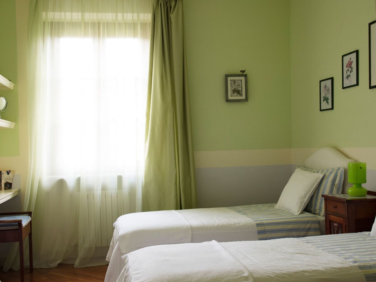 Appartement Il Campano avec jacuzzi privé en Toscane - Photo 18