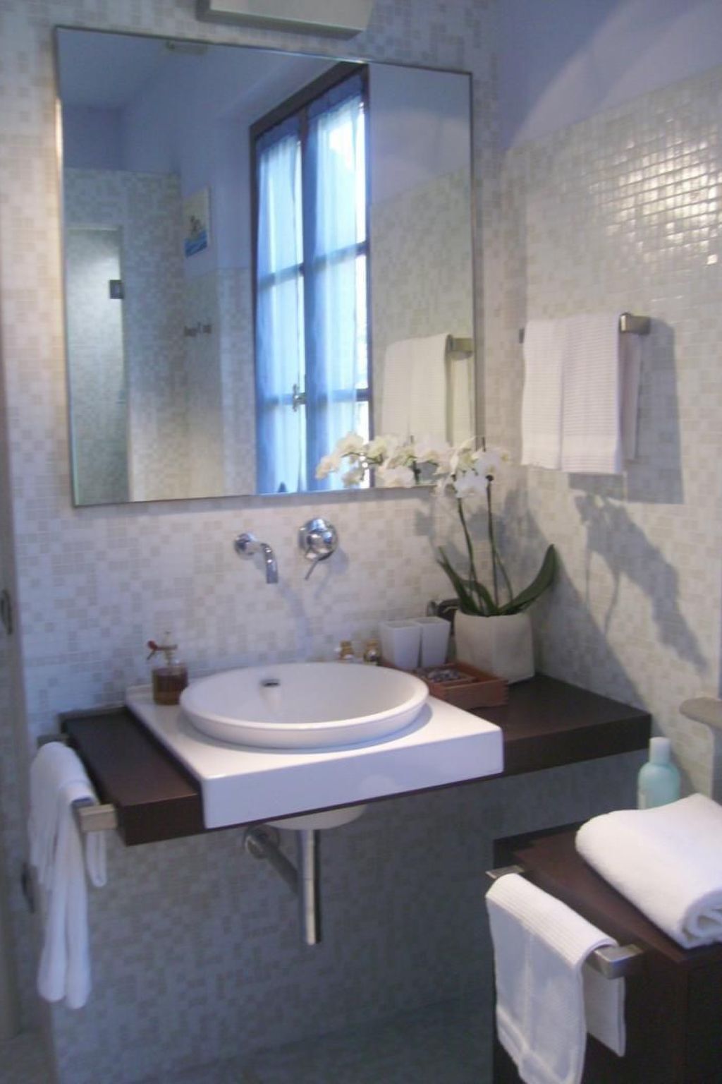 Appartement Il Campano avec jacuzzi privé en Toscane - Photo 20