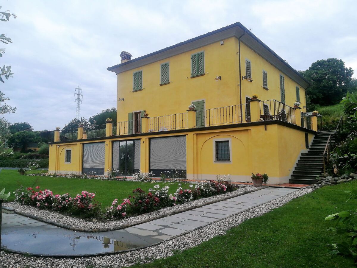 Appartement Il Campano avec jacuzzi privé en Toscane - Photo 26