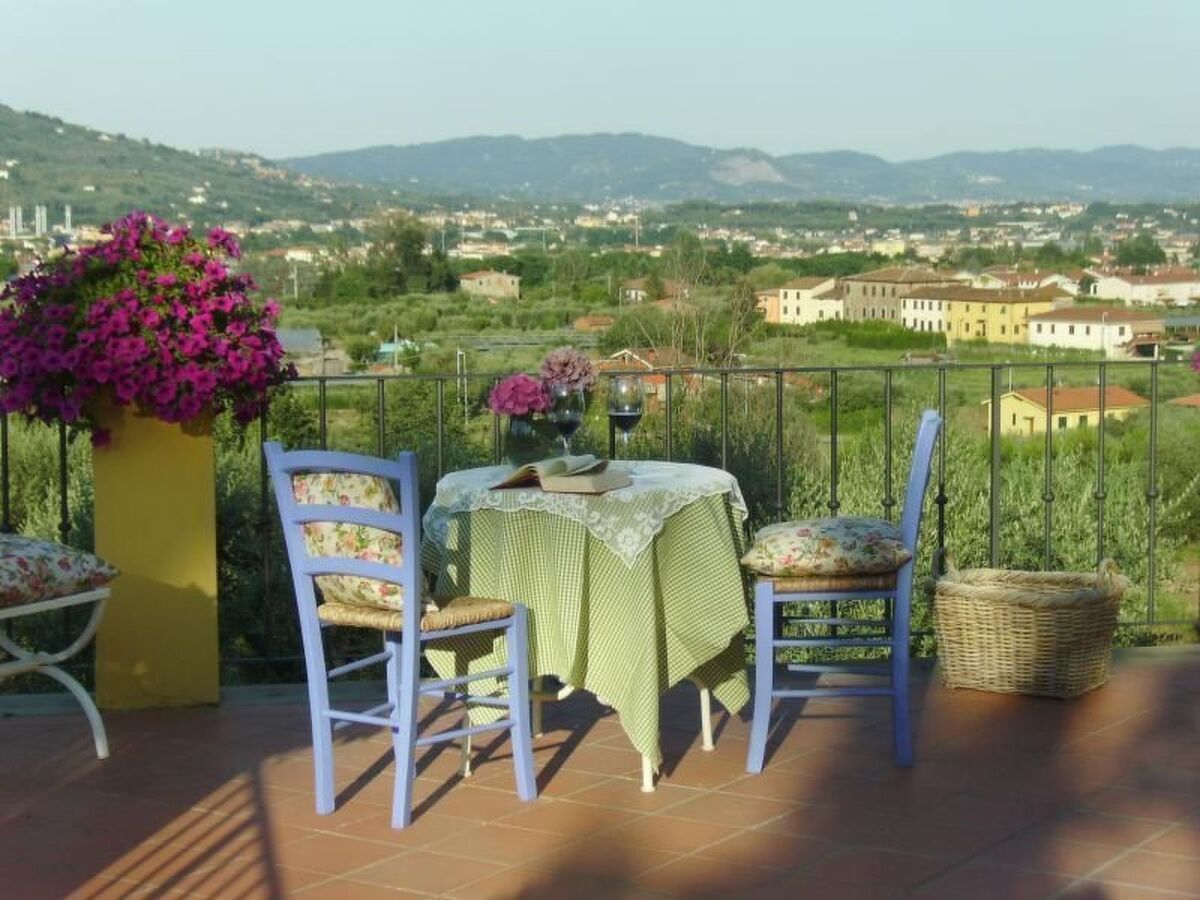 Appartement Il Campano avec jacuzzi privé en Toscane - Photo 27