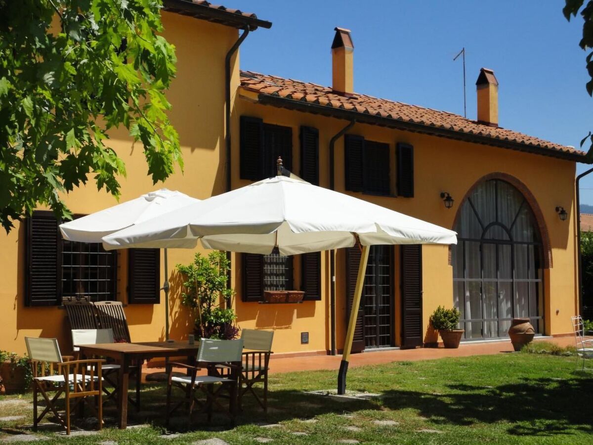 Maison de campagne à Cascina, 3 pers., parking privé - Photo 1