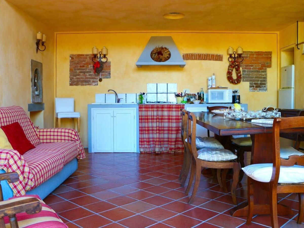 Maison de campagne à Cascina, 3 pers., parking privé - Photo 3