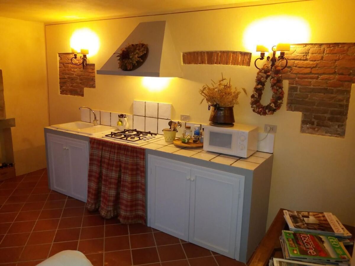 Maison de campagne à Cascina, 3 pers., parking privé - Photo 4