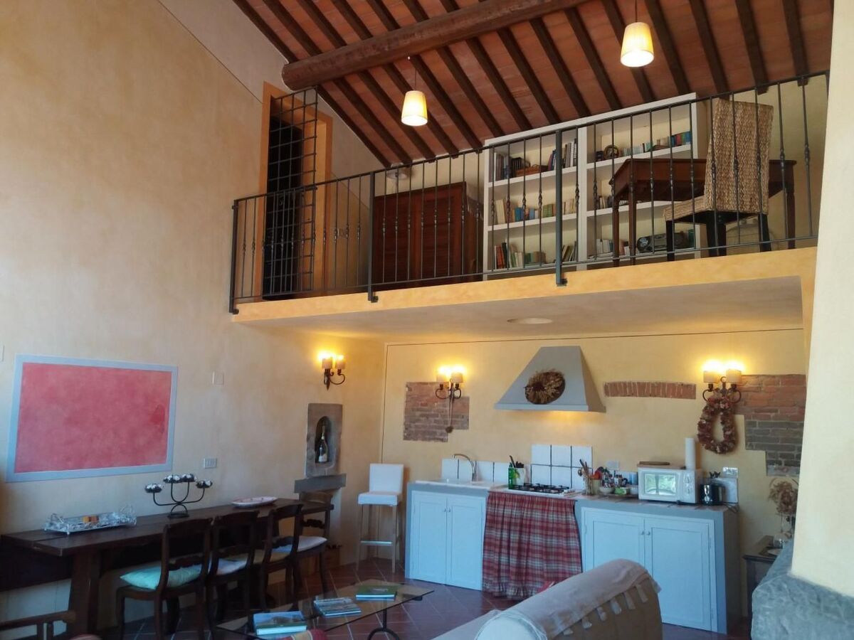 Maison de campagne à Cascina, 3 pers., parking privé - Photo 5