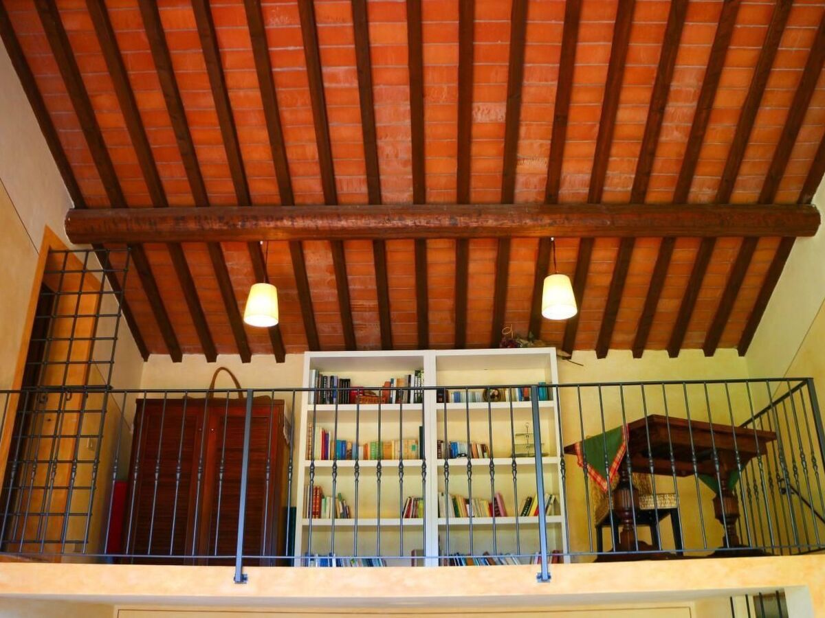Maison de campagne à Cascina, 3 pers., parking privé - Photo 9
