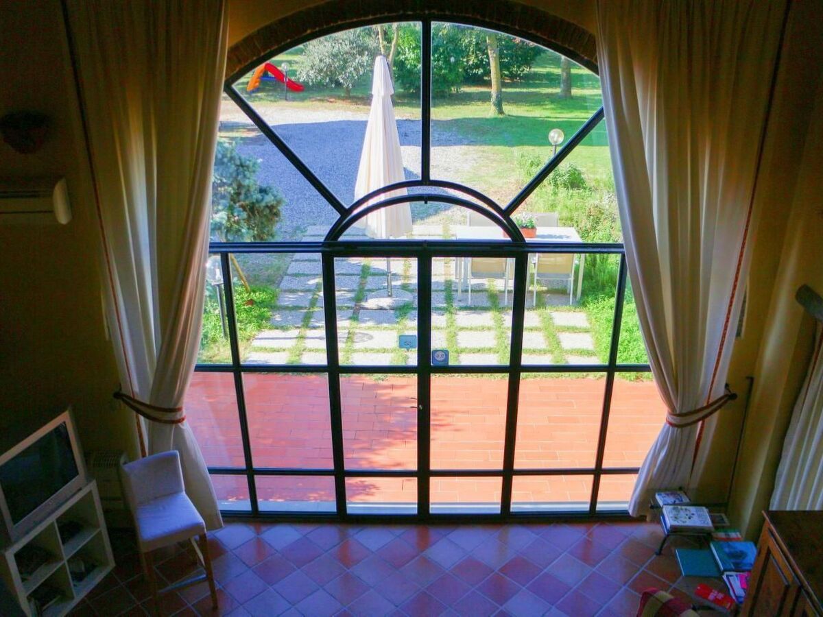 Maison de campagne à Cascina, 3 pers., parking privé - Photo 10